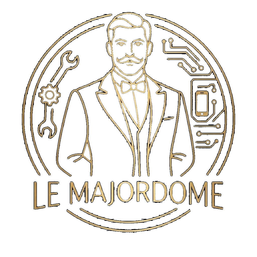 Le Majordome